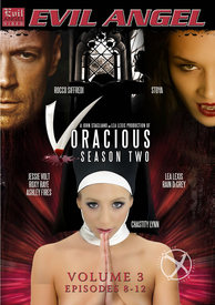 Voracious Season Two 03